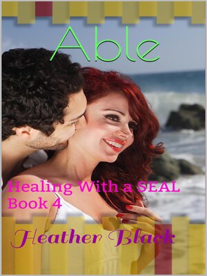 cover image of Able